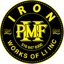 PMFII Iron Work